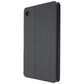 Incipio SureView Series Folio Case for Galaxy Tab A7 Lite Tablets - Black iPad/Tablet Accessories - Cases, Covers, Keyboard Folios Incipio - Simple Cell Bulk Wholesale Pricing - USA Seller