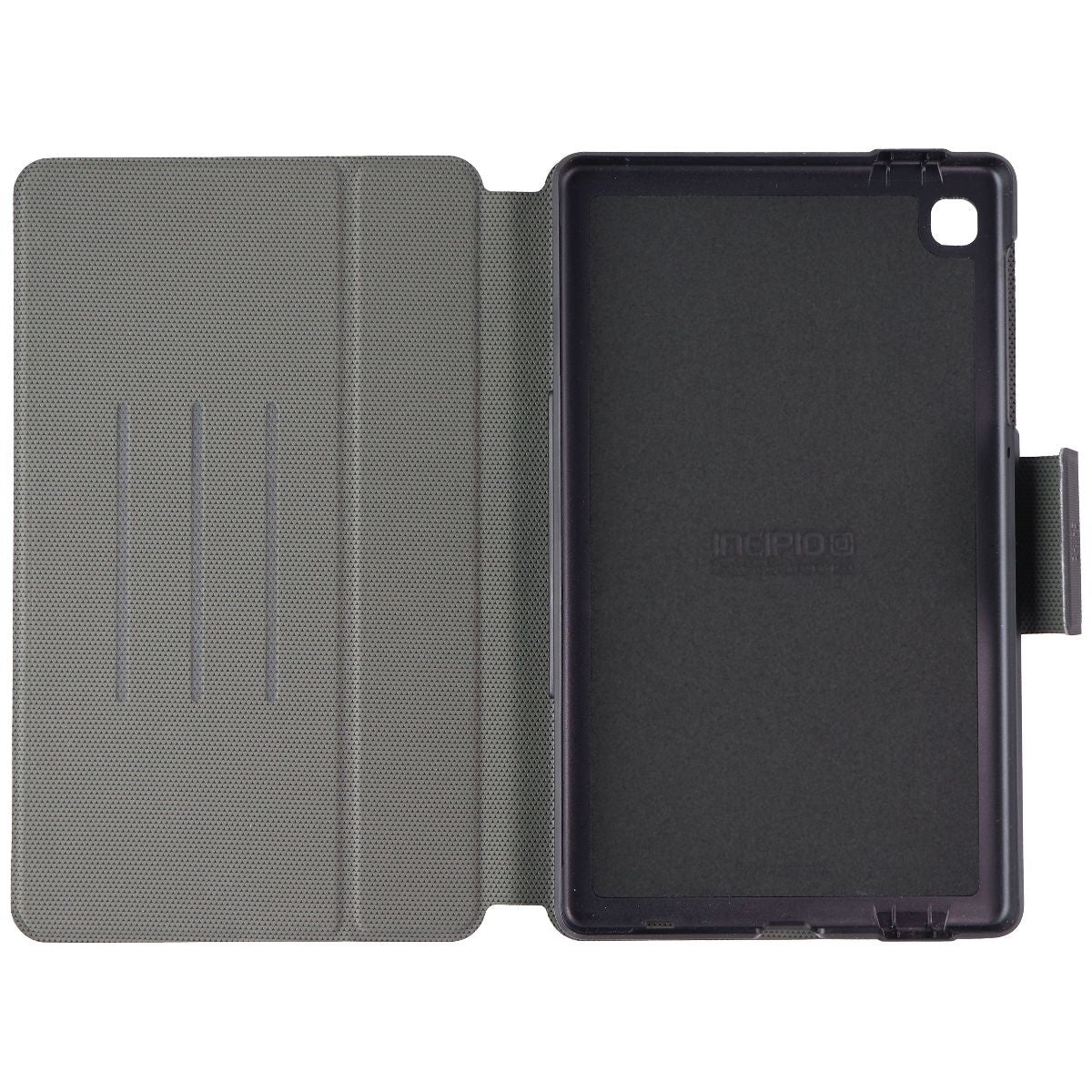 Incipio SureView Series Folio Case for Galaxy Tab A7 Lite Tablets - Black iPad/Tablet Accessories - Cases, Covers, Keyboard Folios Incipio - Simple Cell Bulk Wholesale Pricing - USA Seller