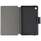 Incipio SureView Series Folio Case for Galaxy Tab A7 Lite Tablets - Black iPad/Tablet Accessories - Cases, Covers, Keyboard Folios Incipio    - Simple Cell Bulk Wholesale Pricing - USA Seller