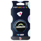 PopSockets PopGrip with Swappable Top for Phones - Los Angeles Chargers Cell Phone - Mounts & Holders PopSockets - Simple Cell Bulk Wholesale Pricing - USA Seller