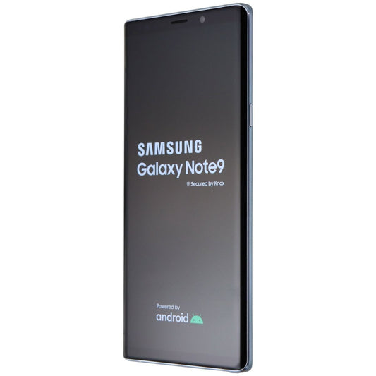 Samsung Galaxy Note9 (6.4-inch) SM-N960U (UNLOCKED) - 512GB/Cloud Silver Cell Phones & Smartphones Samsung    - Simple Cell Bulk Wholesale Pricing - USA Seller