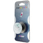 PopSockets PopGrip Grip and Stand Swappable Top - Snowglobe Wonderland Tidepool Cell Phone - Mounts & Holders PopSockets - Simple Cell Bulk Wholesale Pricing - USA Seller