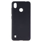 Protective Gel Case for ZTE Visible R2 Smartphone - Black / Textured Sides Cell Phone - Cases, Covers & Skins Unbranded - Simple Cell Bulk Wholesale Pricing - USA Seller