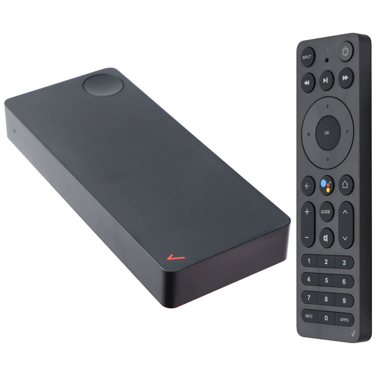 Verizon Stream TV Home Entertainment System (ASK-STI6220)