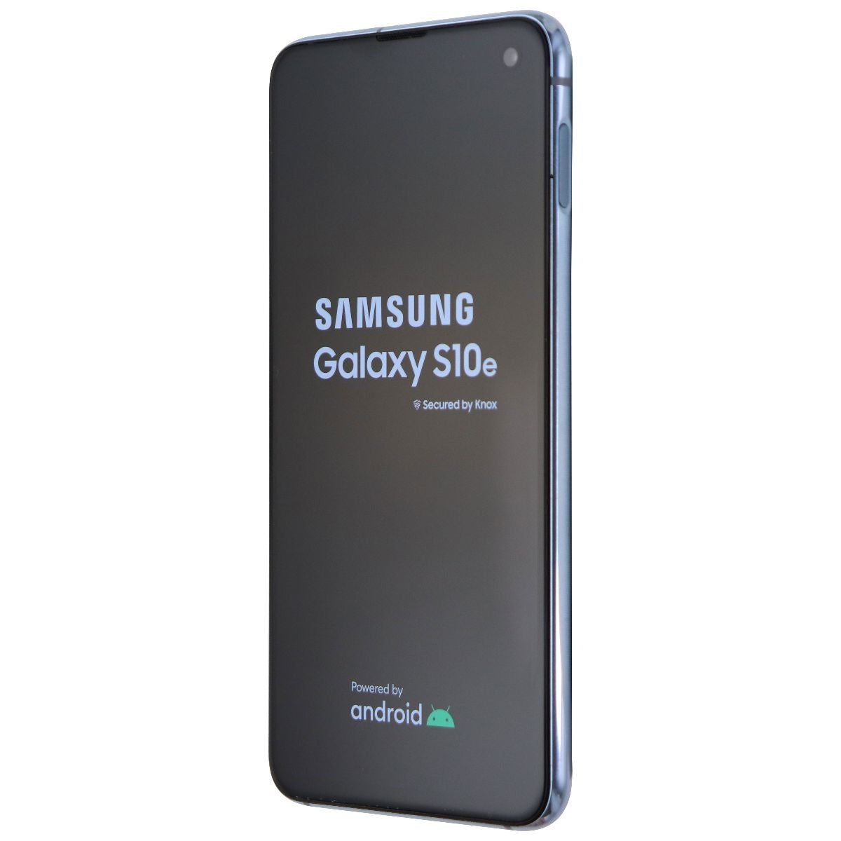 Samsung Galaxy S10e (5.8-in) SM-G970U (AT&T Only) -  128GB / Prism Blue Cell Phones & Smartphones Samsung    - Simple Cell Bulk Wholesale Pricing - USA Seller