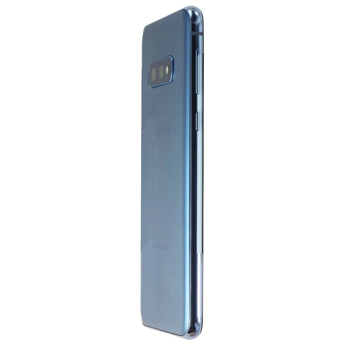 Samsung Galaxy S10e (5.8-in) SM-G970U (AT&T Only) -  128GB / Prism Blue Cell Phones & Smartphones Samsung    - Simple Cell Bulk Wholesale Pricing - USA Seller