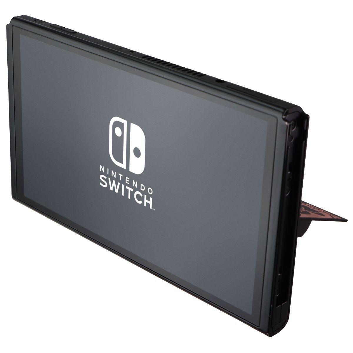 Nintendo Switch OLED Console 64GB (HEG-OO1) Scarlet and Violet - Console Only Gaming/Console - Video Game Consoles Unbranded - Simple Cell Bulk Wholesale Pricing - USA Seller