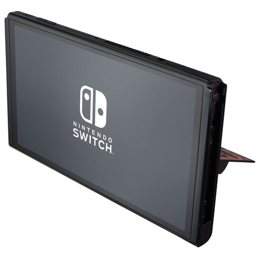 Nintendo Switch OLED Console 64GB (HEG-OO1) Scarlet and Violet - Console Only Gaming/Console - Video Game Consoles Unbranded - Simple Cell Bulk Wholesale Pricing - USA Seller