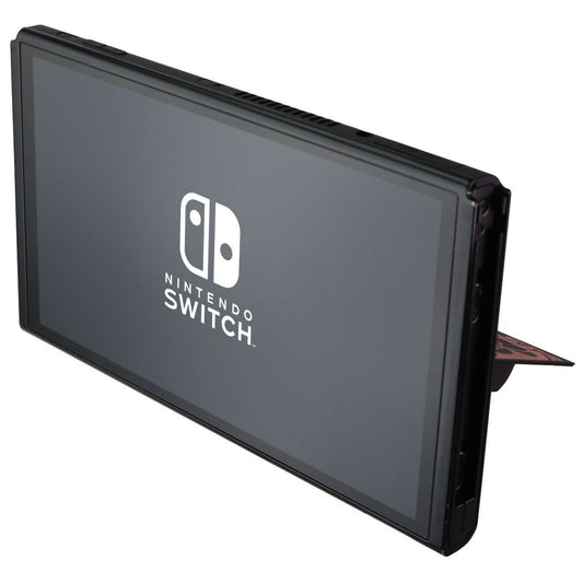 Nintendo Switch OLED Console 64GB (HEG-OO1) Scarlet and Violet - Console Only Gaming/Console - Video Game Consoles Unbranded    - Simple Cell Bulk Wholesale Pricing - USA Seller