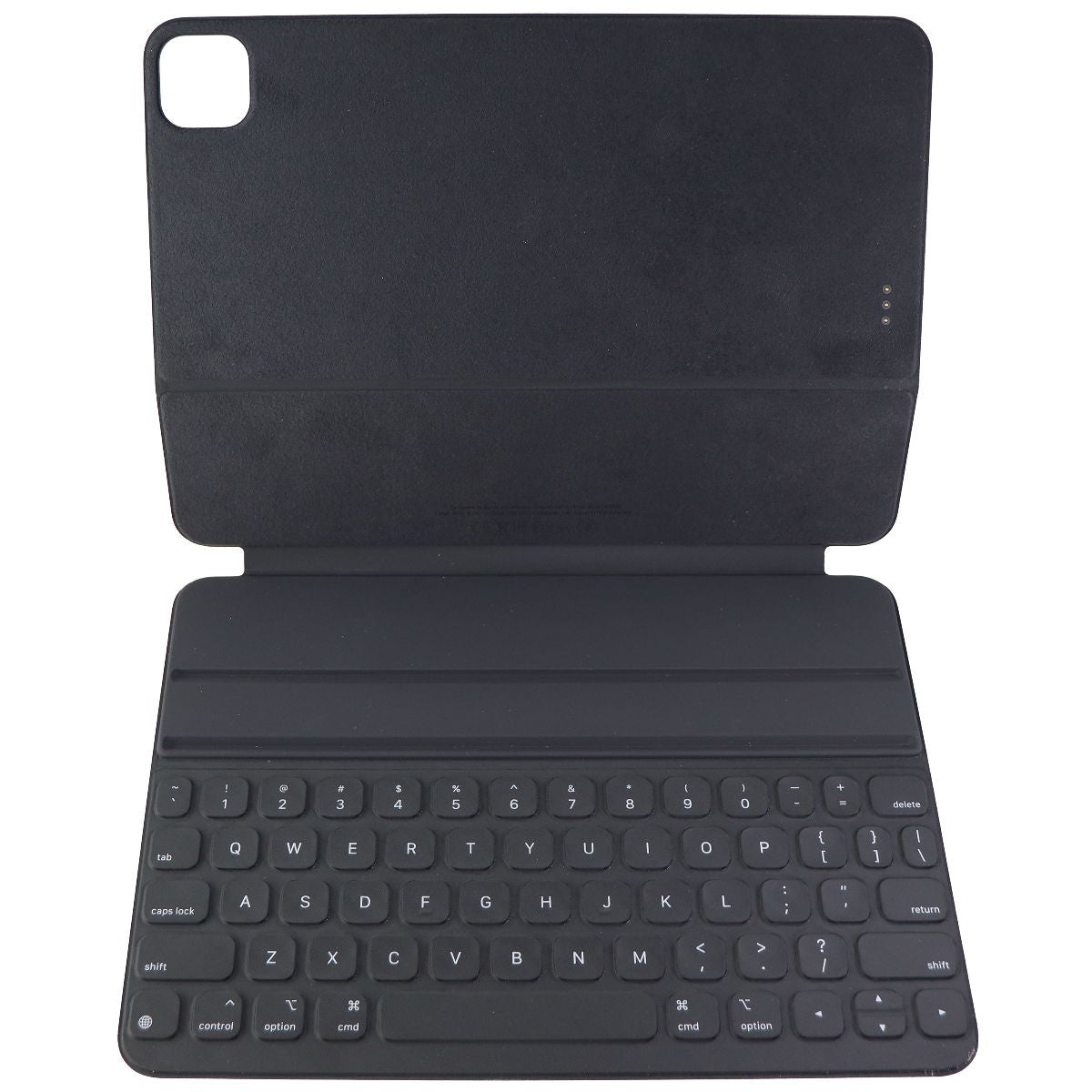 Apple Smart Keyboard Folio for iPad Pro 11-in (3rd/2nd Gen) and Air Black