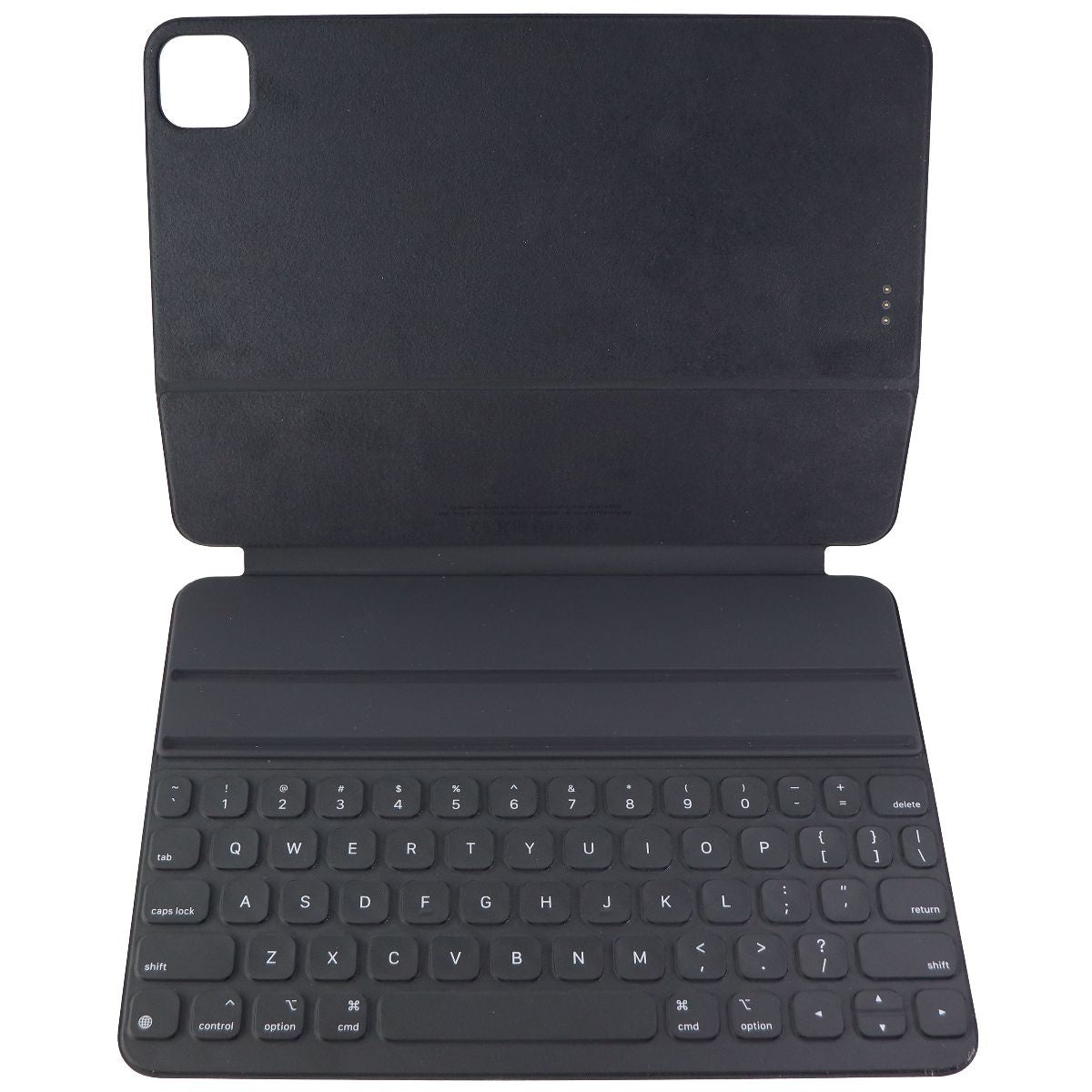 Apple Smart Keyboard Folio for iPad Pro 11-in (3rd/2nd Gen) and Air 4 - Black iPad/Tablet Accessories - Cases, Covers, Keyboard Folios Apple    - Simple Cell Bulk Wholesale Pricing - USA Seller
