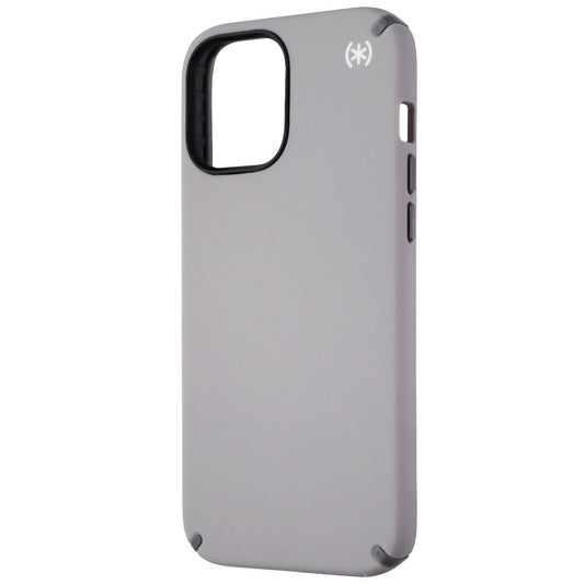 Speck Presidio2 PRO Series Case for Apple iPhone 12 Pro Max - Gray/White