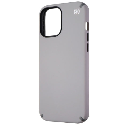 Speck Presidio2 PRO Series Case for Apple iPhone 12 Pro Max - Gray/White Cell Phone - Cases, Covers & Skins Speck - Simple Cell Bulk Wholesale Pricing - USA Seller