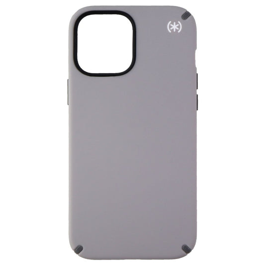 Speck Presidio2 PRO Series Case for Apple iPhone 12 Pro Max - Gray/White Cell Phone - Cases, Covers & Skins Speck - Simple Cell Bulk Wholesale Pricing - USA Seller