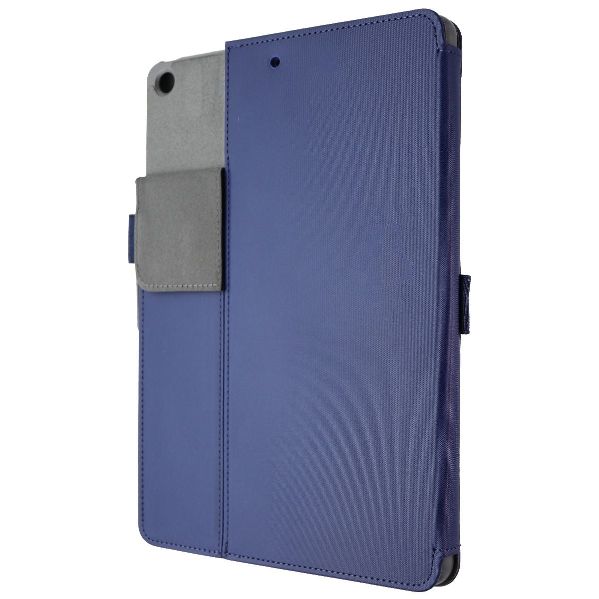 Speck Balance Folio Case for Apple iPad 10.2 (7th, 8th, & 9th Gen 2021) - Blue iPad/Tablet Accessories - Cases, Covers, Keyboard Folios Speck    - Simple Cell Bulk Wholesale Pricing - USA Seller
