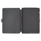 Speck Balance Folio Case for Apple iPad 10.2 (7th, 8th, & 9th Gen 2021) - Blue