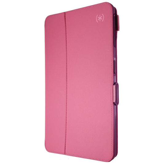 Speck Balance Folio Case & Stand for LG G Pad 5 (10.1 FHD) - Pink iPad/Tablet Accessories - Cases, Covers, Keyboard Folios Speck    - Simple Cell Bulk Wholesale Pricing - USA Seller