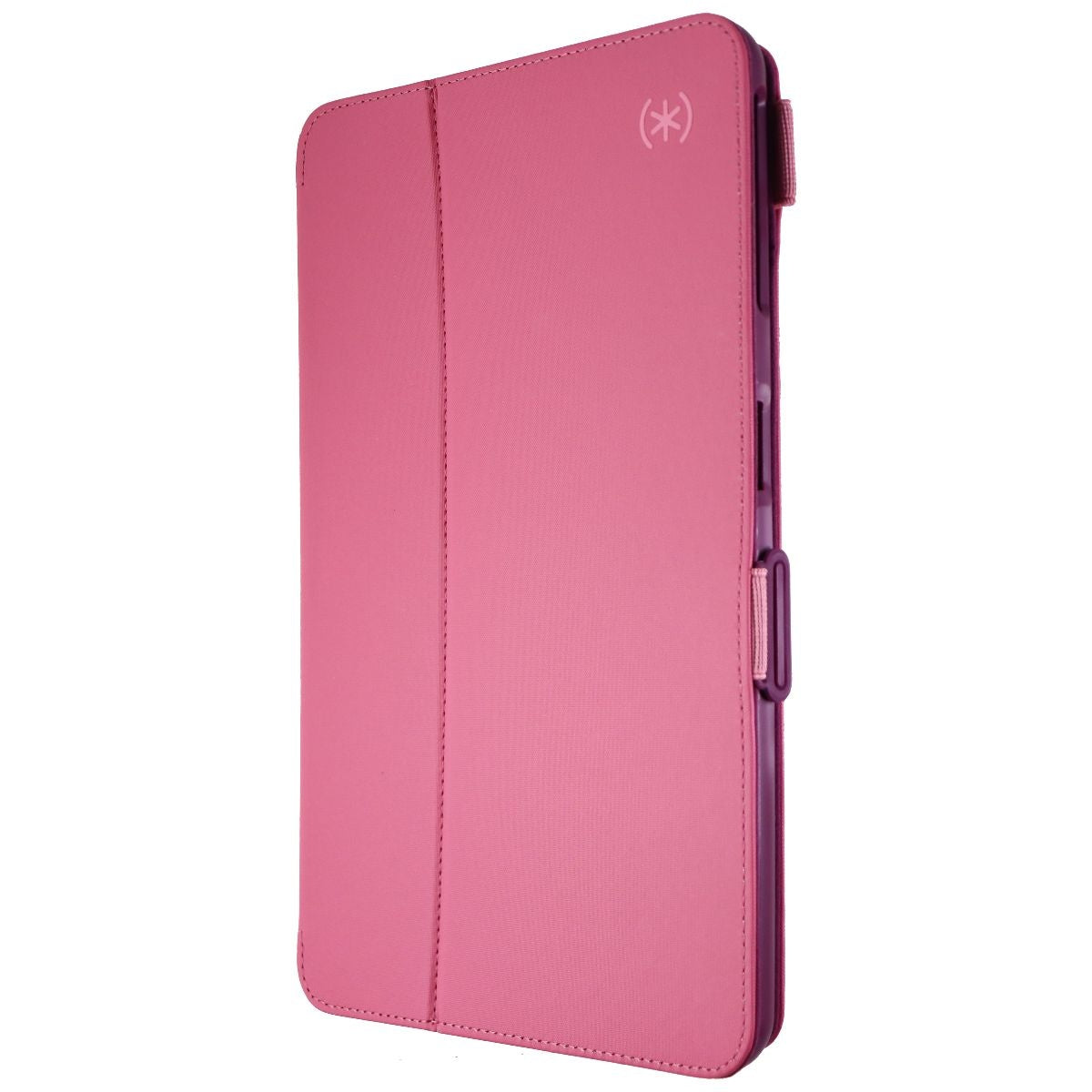 Speck Balance Folio Case & Stand for LG G Pad 5 (10.1 FHD) - Pink iPad/Tablet Accessories - Cases, Covers, Keyboard Folios Speck - Simple Cell Bulk Wholesale Pricing - USA Seller