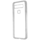Speck Presidio Exotech Series Hard Case for TCL 10 (5G) - Clear Cell Phone - Cases, Covers & Skins Speck - Simple Cell Bulk Wholesale Pricing - USA Seller