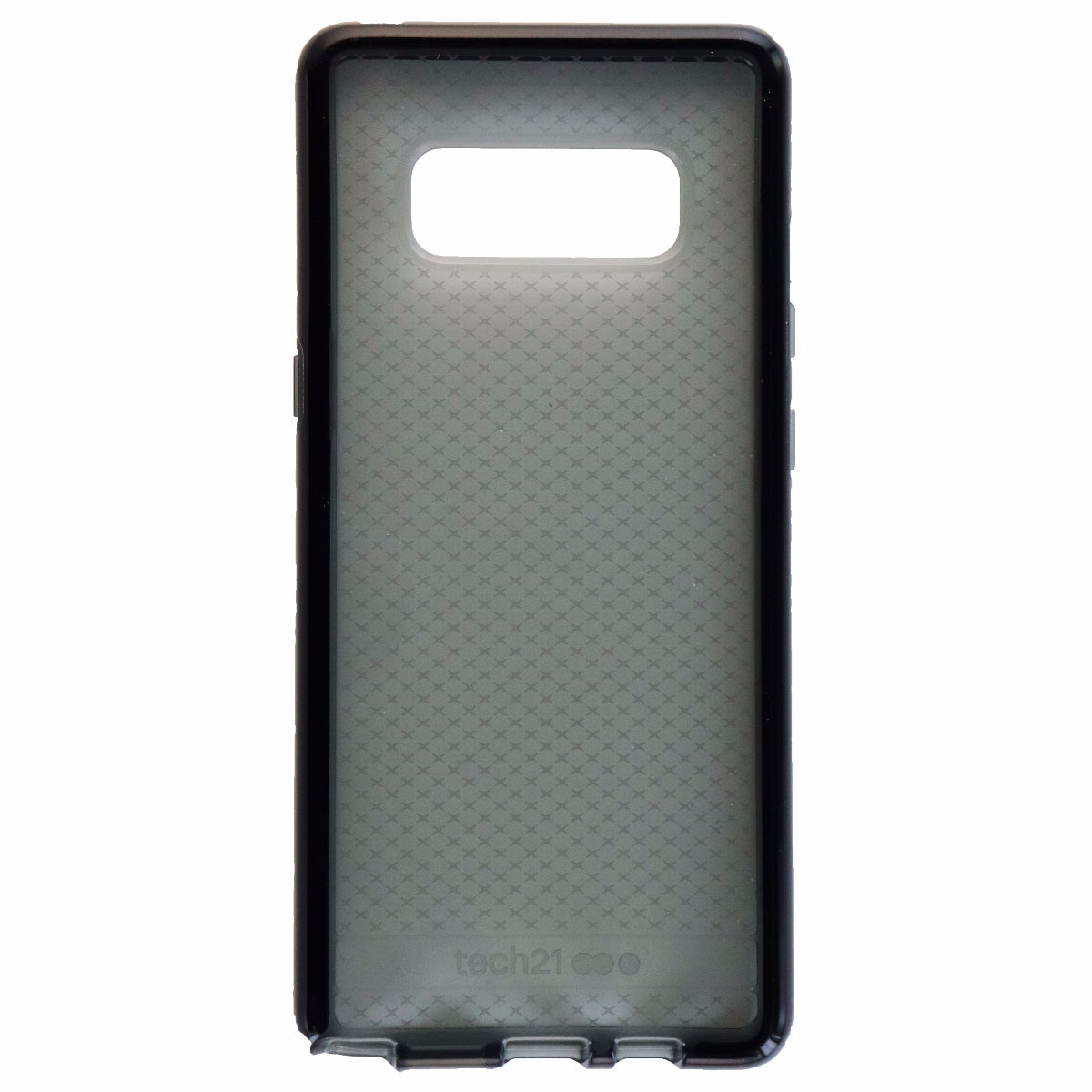 Tech21 Evo Check Series Case Cover for Samsung Galaxy Note 8 - Smokey/Black Cell Phone - Cases, Covers & Skins Tech21 - Simple Cell Bulk Wholesale Pricing - USA Seller