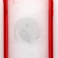 Tech21 Impact Frame Case for Nexus 5 - Red/Clear Cell Phone - Cases, Covers & Skins Tech21    - Simple Cell Bulk Wholesale Pricing - USA Seller