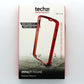 Tech21 Impact Frame Case for Nexus 5 - Red/Clear Cell Phone - Cases, Covers & Skins Tech21    - Simple Cell Bulk Wholesale Pricing - USA Seller