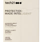 Tech21 Impact Shield with Anti-Glare Screen Protector for iPhone 7 - Clear Cell Phone - Screen Protectors Tech21    - Simple Cell Bulk Wholesale Pricing - USA Seller