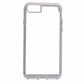 Tech21 Pure Clear Series Hybrid for Apple iPhone 8 and 7 - Clear/Frost Cell Phone - Cases, Covers & Skins Tech21 - Simple Cell Bulk Wholesale Pricing - USA Seller