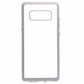 Tech21 Pure Clear Series Hybrid Case for Samsung Galaxy Note 8 - Clear Cell Phone - Cases, Covers & Skins Tech21 - Simple Cell Bulk Wholesale Pricing - USA Seller