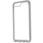 Tech21 Pure Clear Series Protective Case Cover for iPhone 8 Plus 7 Plus - Clear Cell Phone - Cases, Covers & Skins Tech21    - Simple Cell Bulk Wholesale Pricing - USA Seller