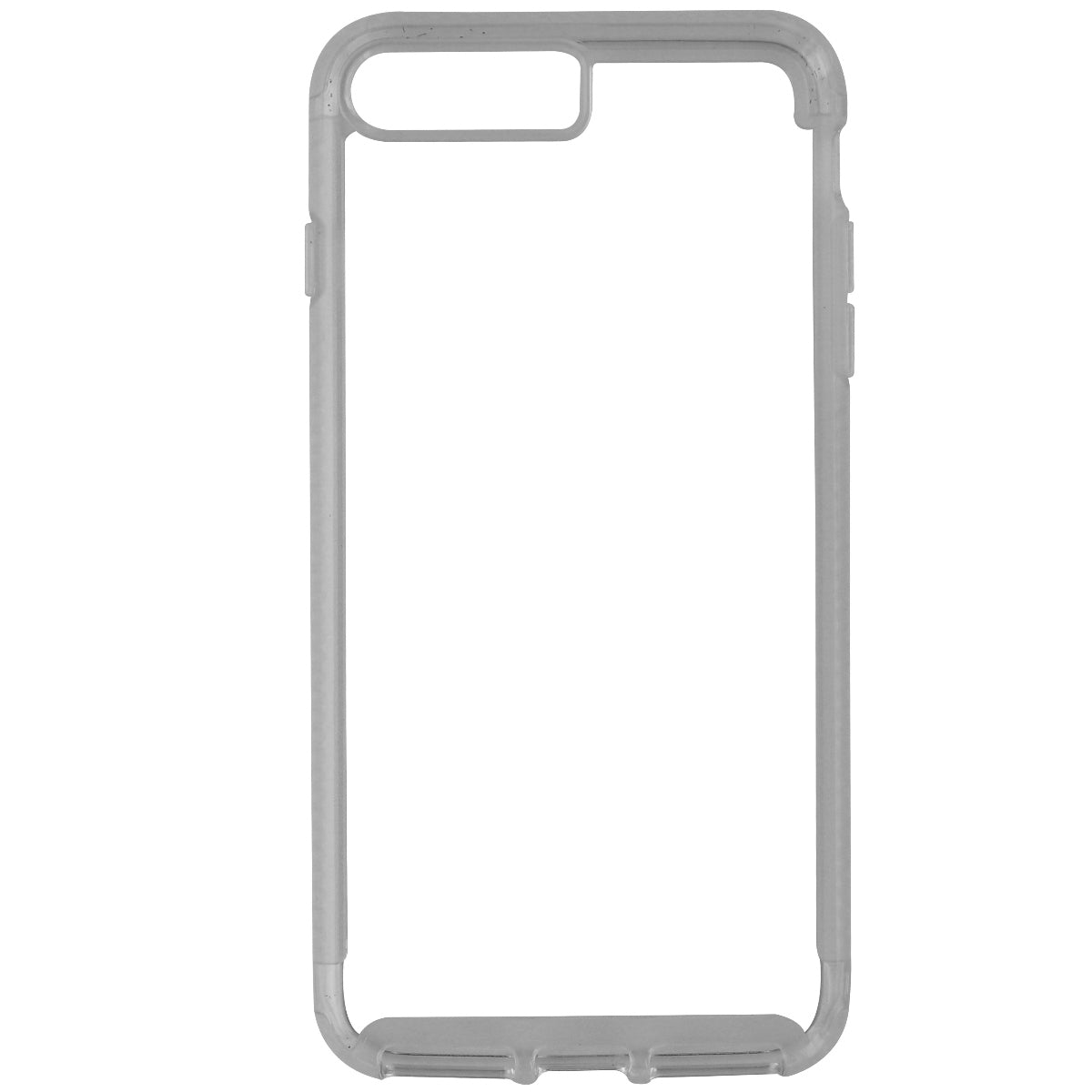 Tech21 Pure Clear Series Protective Case Cover for iPhone 8 Plus 7 Plus - Clear Cell Phone - Cases, Covers & Skins Tech21 - Simple Cell Bulk Wholesale Pricing - USA Seller