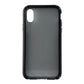 Tech21 Evo Check Series Case for Apple iPhone Xs and iPhone X - Smokey/Black Cell Phone - Cases, Covers & Skins Tech21 - Simple Cell Bulk Wholesale Pricing - USA Seller