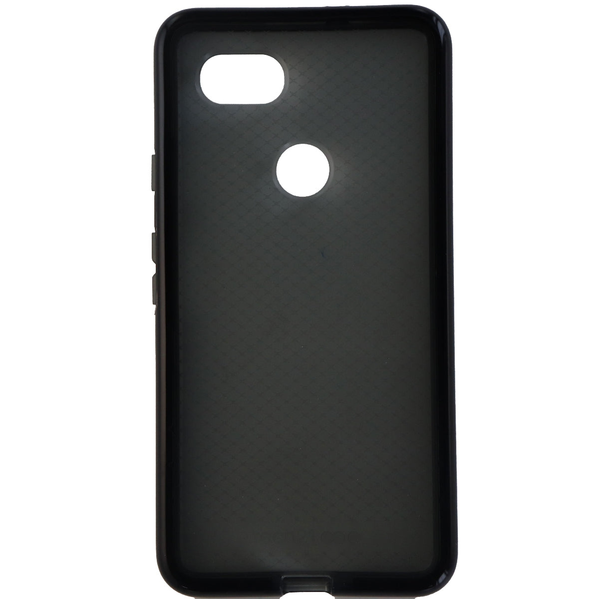 Tech21 Evo Check Series Flexible Gel Case for Google Pixel 2 XL - Smokey/Black Cell Phone - Cases, Covers & Skins Tech21 - Simple Cell Bulk Wholesale Pricing - USA Seller