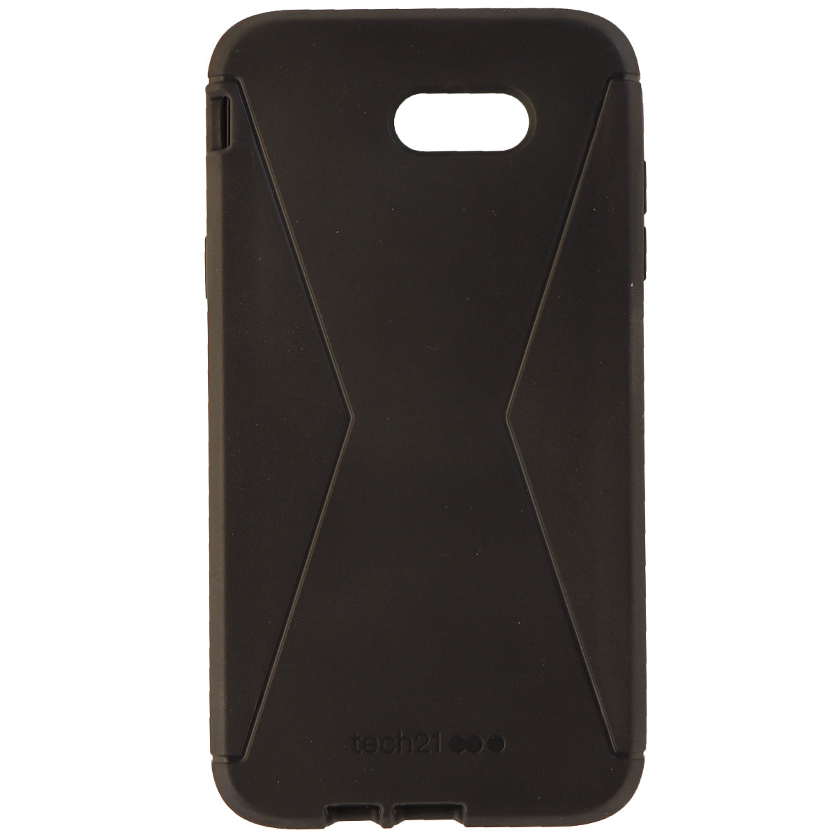 Tech21 Evo Tactical Case for Samsung Galaxy J7 (2017, 2nd Gen) - Black Cell Phone - Cases, Covers & Skins Tech21 - Simple Cell Bulk Wholesale Pricing - USA Seller