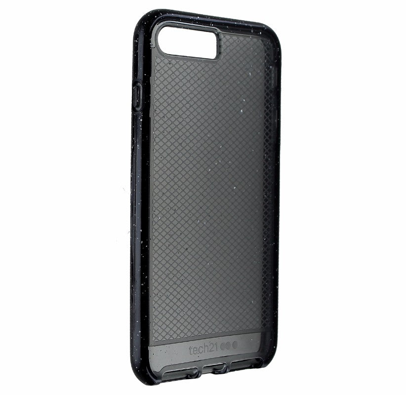 Tech21 Evo Check Active Edition Protective Case Cover iPhone 8 7 Plus - Black Cell Phone - Cases, Covers & Skins Tech21    - Simple Cell Bulk Wholesale Pricing - USA Seller