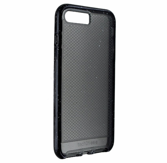 Tech21 Evo Check Active Edition Protective Case Cover iPhone 8 7 Plus - Black Cell Phone - Cases, Covers & Skins Tech21    - Simple Cell Bulk Wholesale Pricing - USA Seller