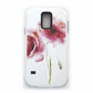 Trident Aegis Case for Samsung Galaxy S5 White and Red Cell Phone - Cases, Covers & Skins Trident Case - Simple Cell Bulk Wholesale Pricing - USA Seller