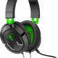 Turtle Beach - Ear Force Recon 50X Stereo Gaming Headset - Xbox One Cell Phone - Headsets Turtle Beach - Simple Cell Bulk Wholesale Pricing - USA Seller