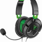 Turtle Beach - Ear Force Recon 50X Stereo Gaming Headset - Xbox One Cell Phone - Headsets Turtle Beach - Simple Cell Bulk Wholesale Pricing - USA Seller