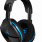 Turtle Beach Stealth 600 Wireless Surround Sound Gaming Headset for PlayStation4 Gaming/Console - Headsets Turtle Beach - Simple Cell Bulk Wholesale Pricing - USA Seller