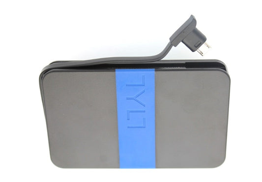 TYLT Energi 3K 3000mAh Micro-USB Battery Pack Cell Phone - Chargers & Cradles TYLT    - Simple Cell Bulk Wholesale Pricing - USA Seller