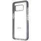 ZAGG Piccadilly Hard Case for Samsung Galaxy S8 Active - Clear/Orchid Purple Cell Phone - Cases, Covers & Skins Zagg    - Simple Cell Bulk Wholesale Pricing - USA Seller