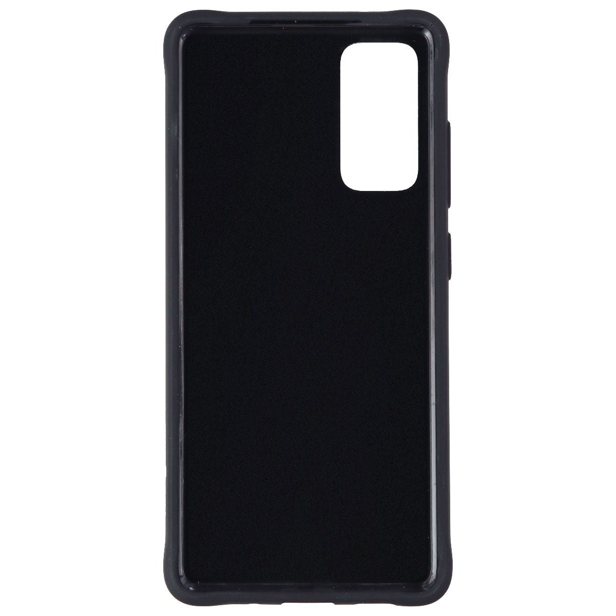 Case-Mate Tough Hardshell Case for Samsung Galaxy S20 FE 5G - Black Cell Phone - Cases, Covers & Skins Case-Mate    - Simple Cell Bulk Wholesale Pricing - USA Seller
