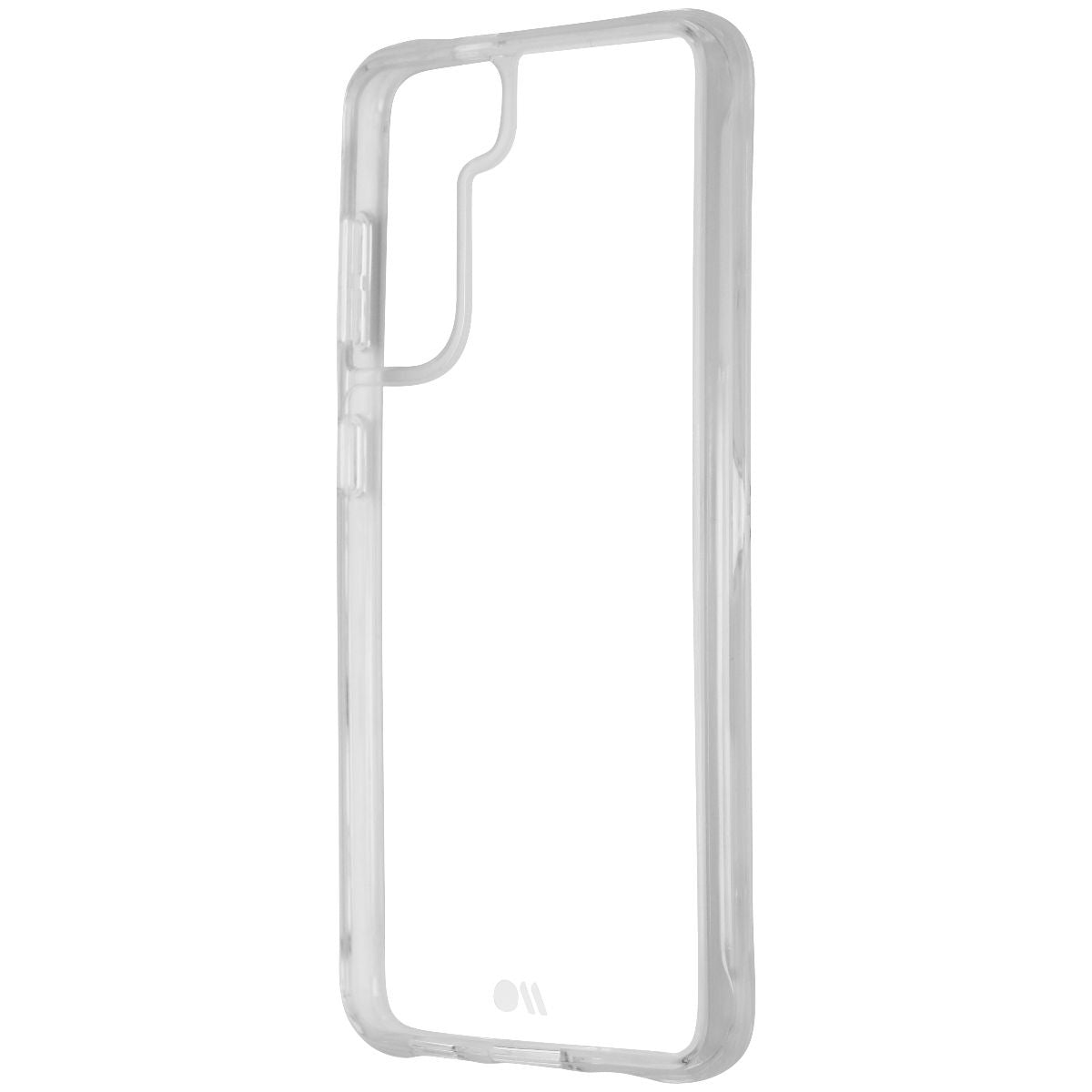 Case-Mate Tough Clear Series Hard Case for Samsung Galaxy S21 5G - Clear Cell Phone - Cases, Covers & Skins Case-Mate    - Simple Cell Bulk Wholesale Pricing - USA Seller