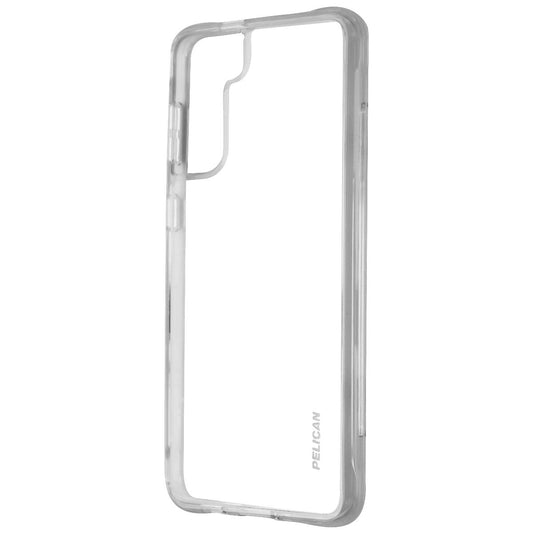 Pelican Protective Case with Screen Protector for Samsung Galaxy (S21+) - Clear Cell Phone - Cases, Covers & Skins Case-Mate    - Simple Cell Bulk Wholesale Pricing - USA Seller