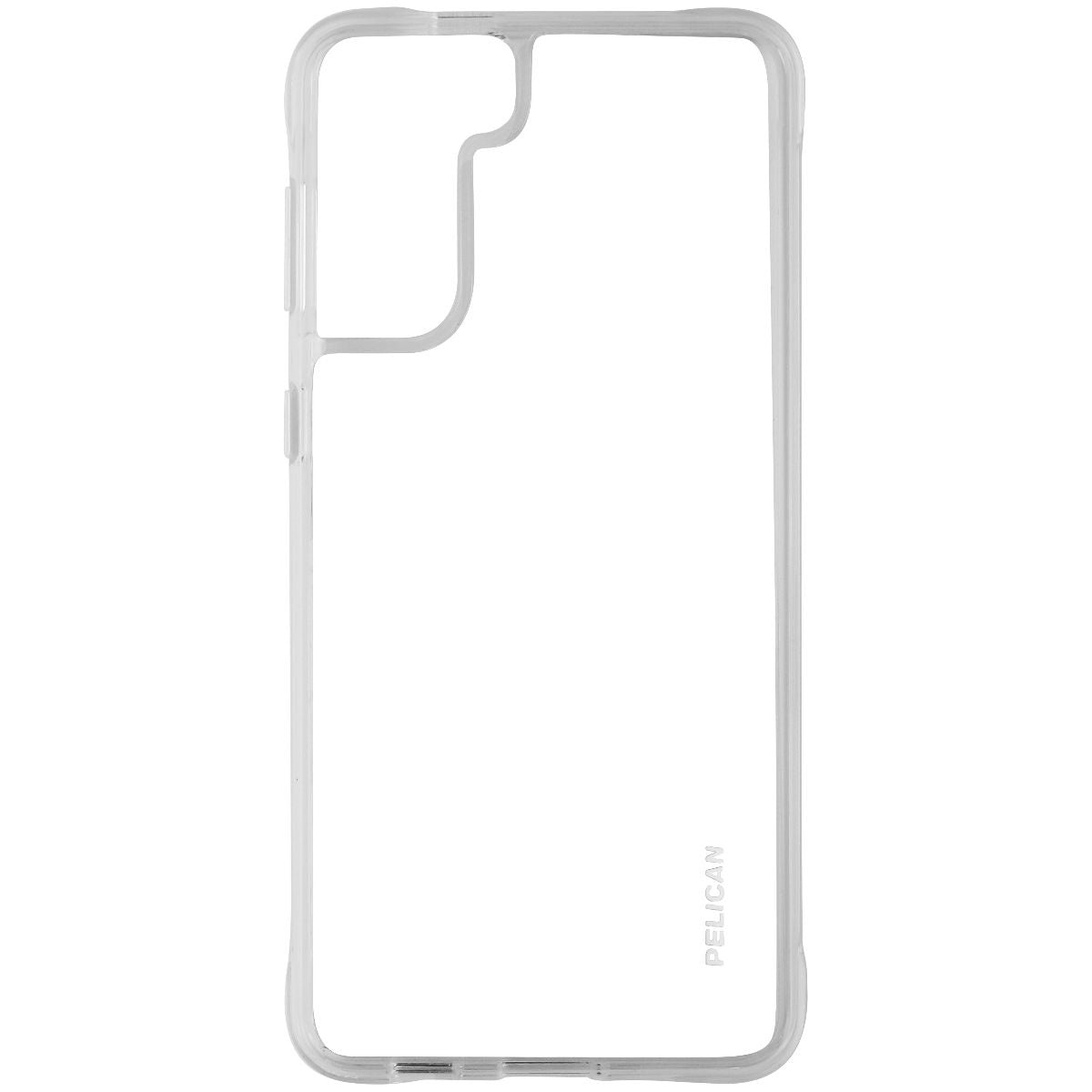 Pelican Protective Case with Screen Protector for Samsung Galaxy (S21+) - Clear Cell Phone - Cases, Covers & Skins Case-Mate    - Simple Cell Bulk Wholesale Pricing - USA Seller