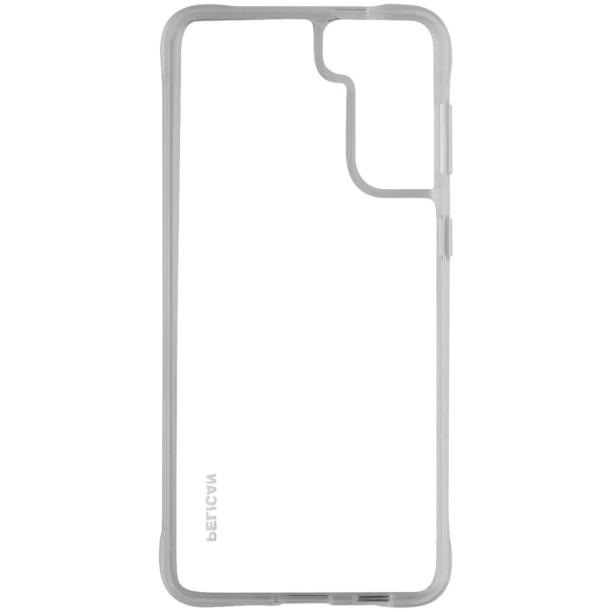 Pelican Protective Case with Screen Protector for Samsung Galaxy (S21+) - Clear Cell Phone - Cases, Covers & Skins Case-Mate    - Simple Cell Bulk Wholesale Pricing - USA Seller