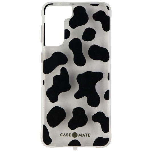 Case-Mate Prints Series Hard Case for Samsung Galaxy (S21+) 5G - Moo-ve Over Cell Phone - Cases, Covers & Skins Case-Mate    - Simple Cell Bulk Wholesale Pricing - USA Seller