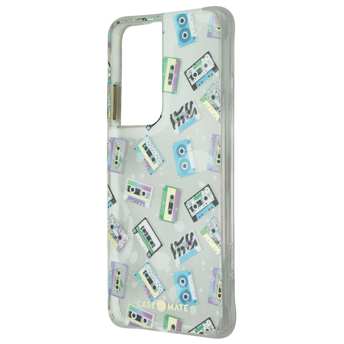 Case-Mate Prints Series Case for Samsung Galaxy S21 Ultra 5G - Keeping it Reel Cell Phone - Cases, Covers & Skins Case-Mate - Simple Cell Bulk Wholesale Pricing - USA Seller