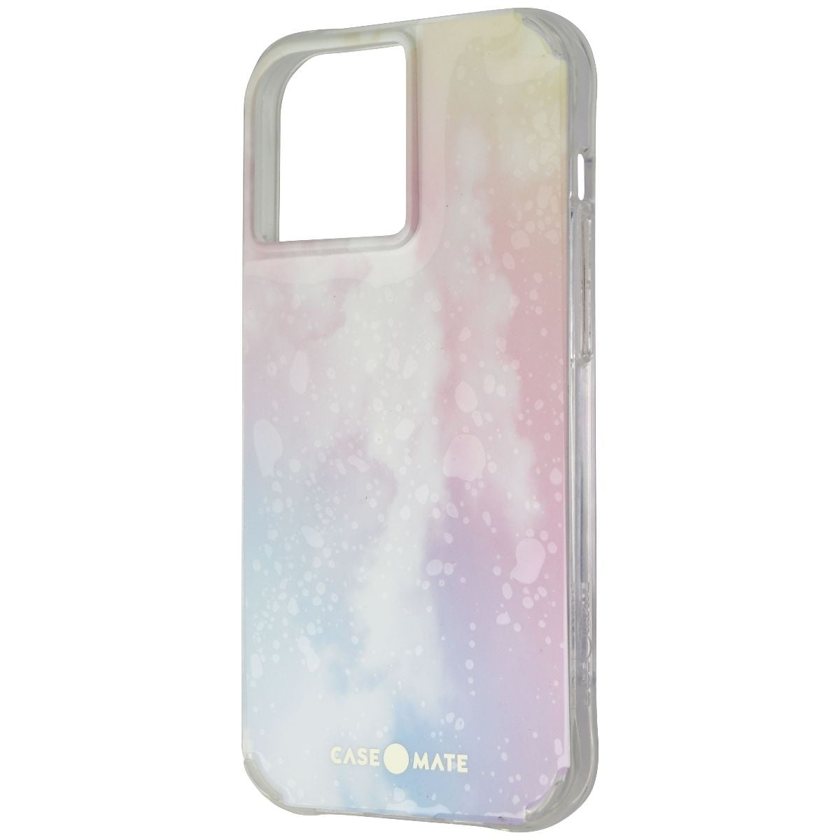 Case-Mate Tough Prints Hard Case for iPhone 13 Pro Max / 12 Pro Max - Cloud 9 Cell Phone - Cases, Covers & Skins Case-Mate - Simple Cell Bulk Wholesale Pricing - USA Seller